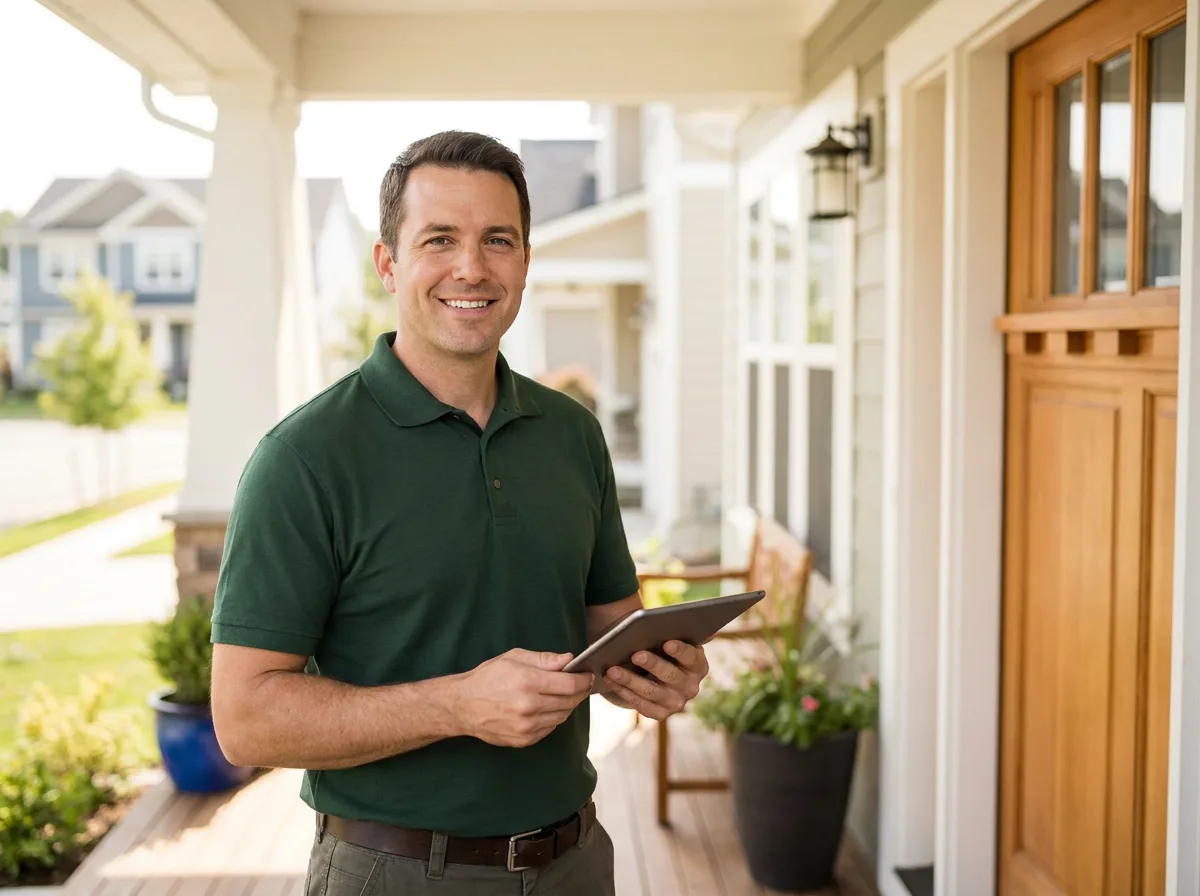 Pest control FAQs for Shawnee, OK